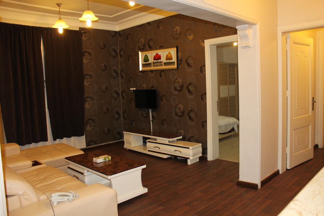 Aparthotel Dream Houses